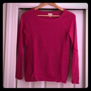 JCrew sweater